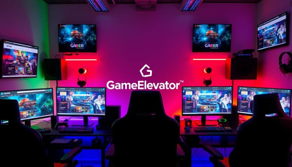 5 sites to become a gaming pro