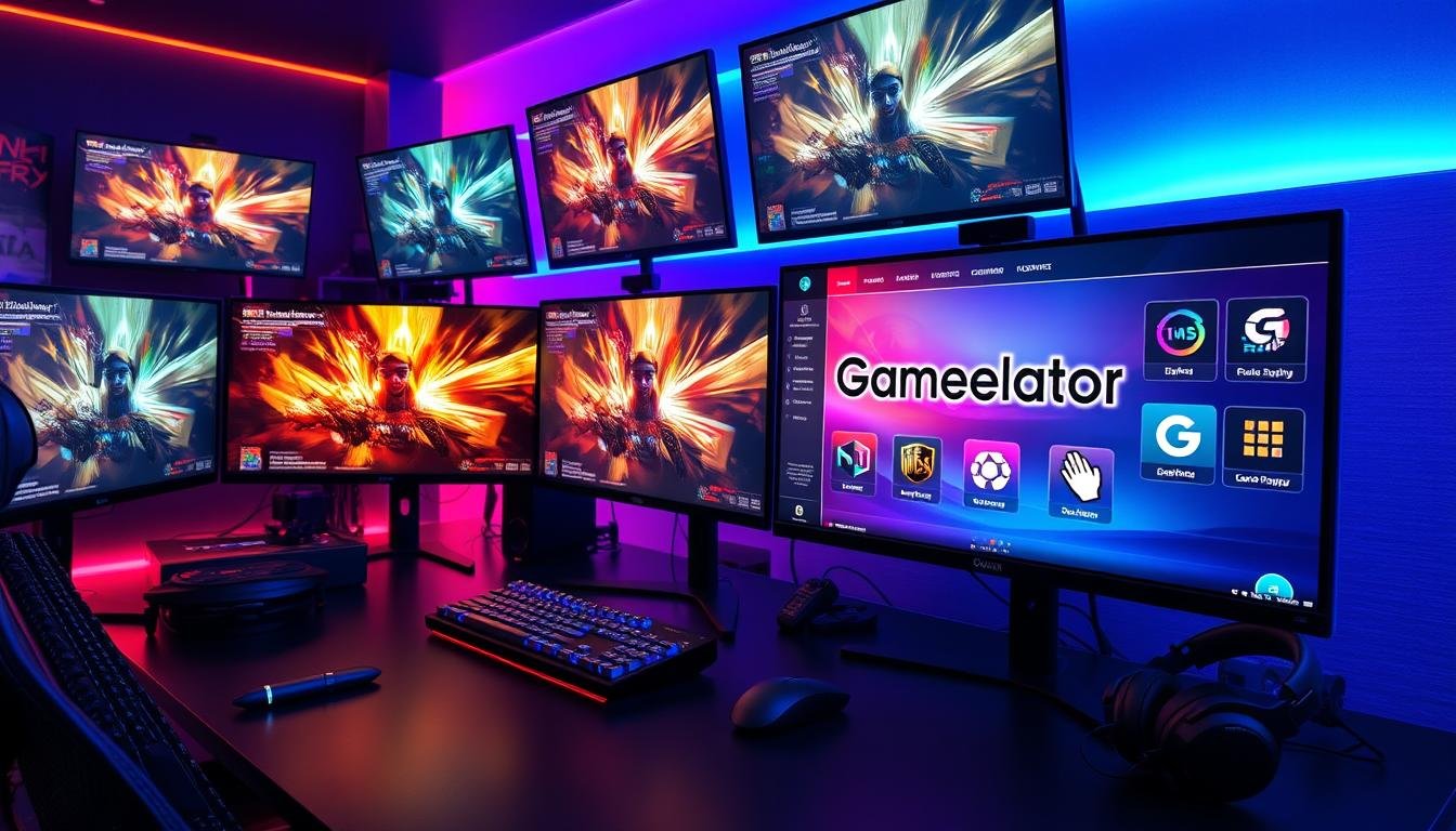 5 sites to become a gaming pro