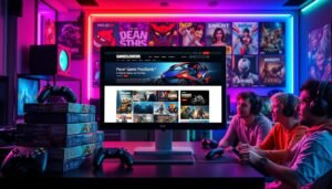 Best game review websites 2023