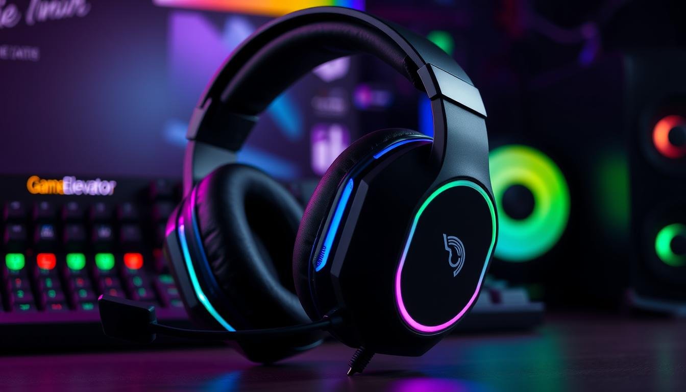 Choosing a gaming headset