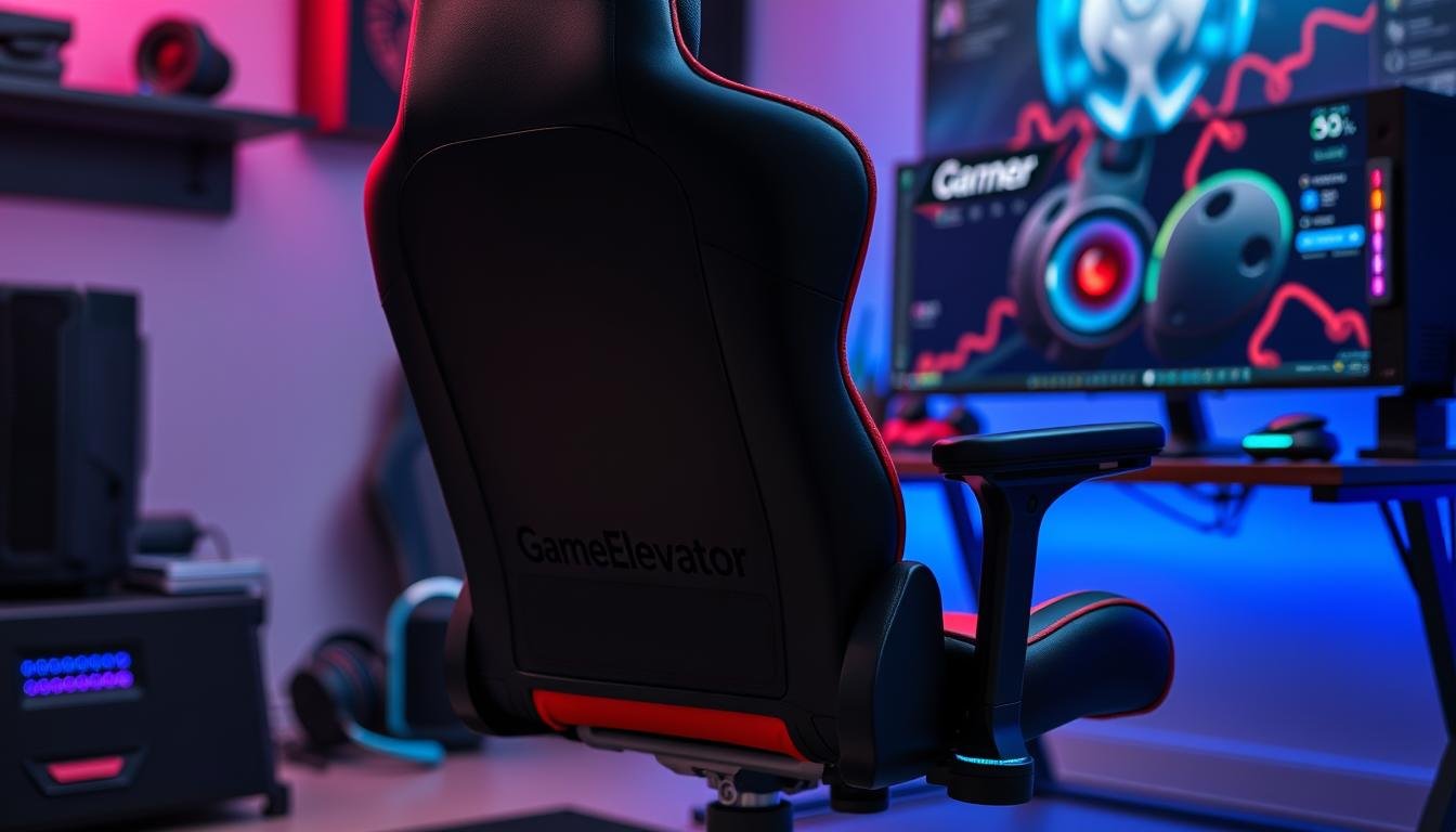 Choosing the best ergonomic gaming chair