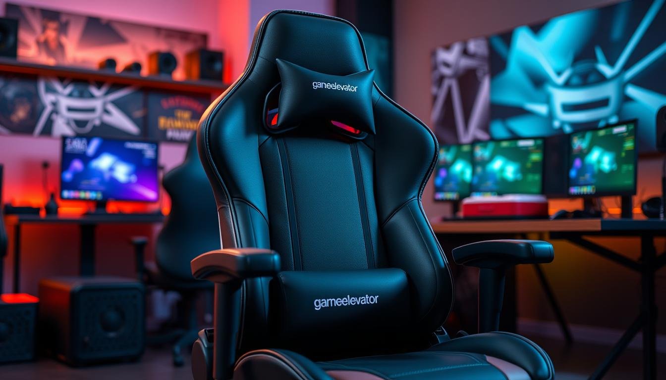 Guide to ergonomic gaming chairs