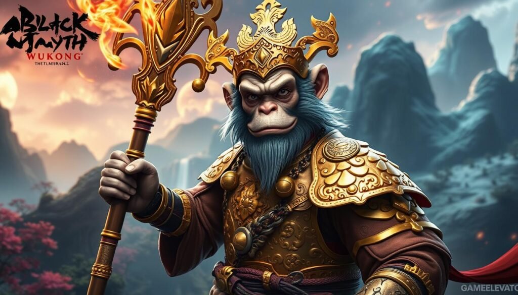 Monkey King