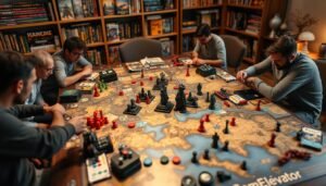 Strategy games tips for beginners