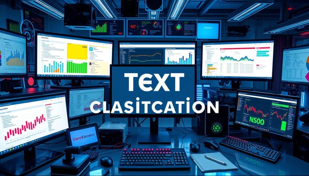 Text Classification