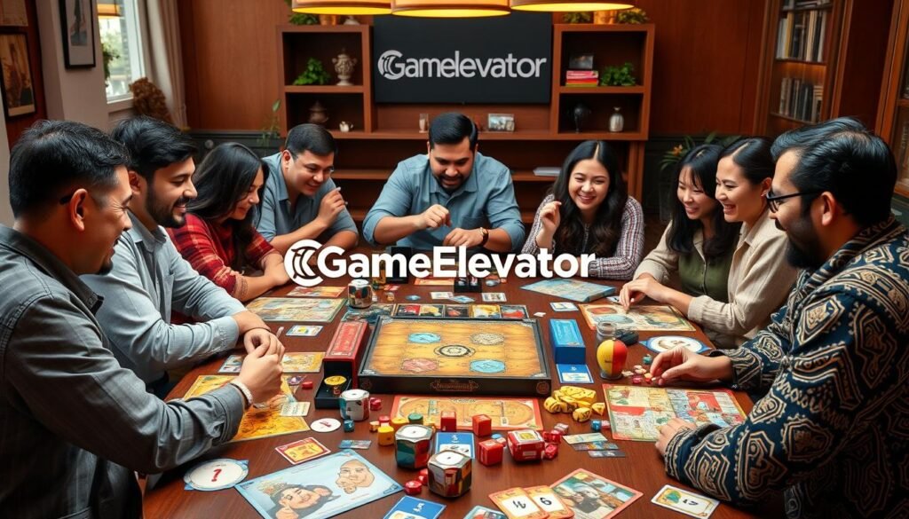 board game cultural impact