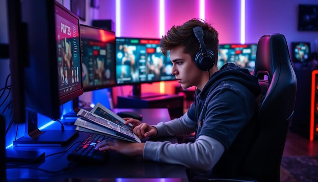 elite gamer mindset training