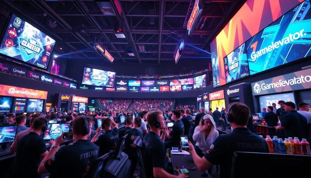 esports monetization