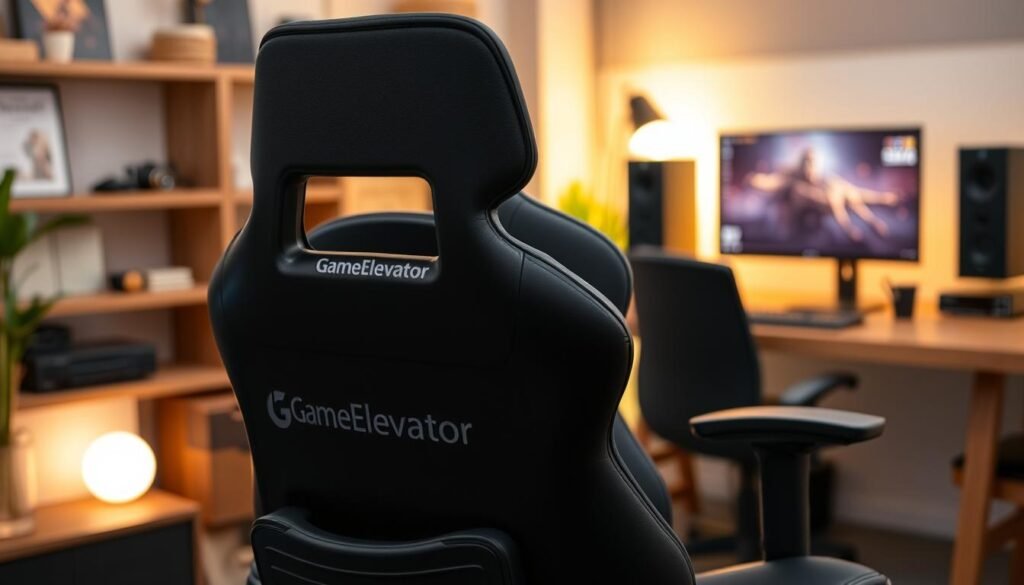 gaming chair