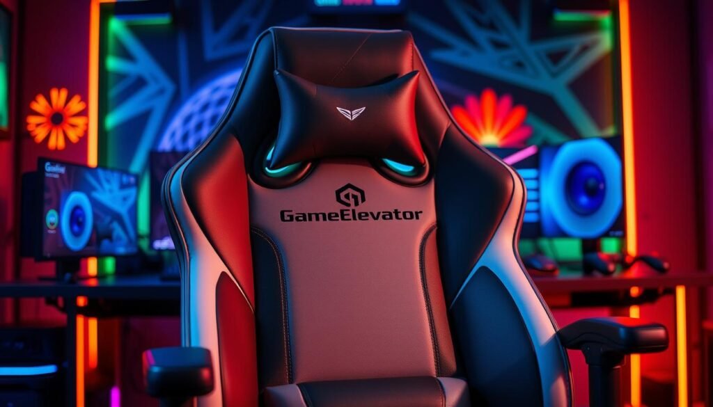 gaming chair