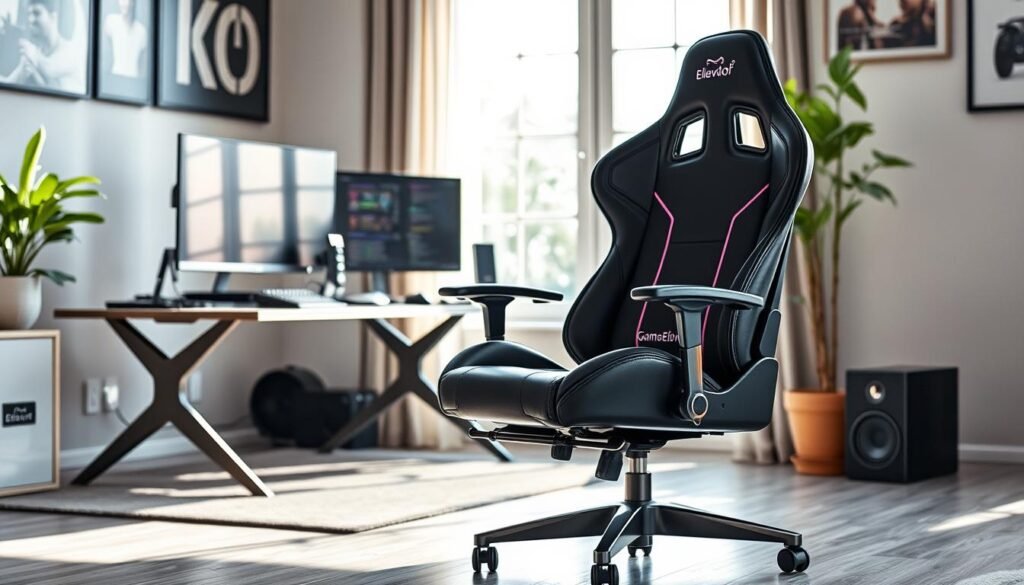 gaming chair investment