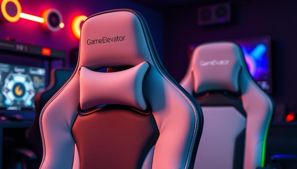 gaming chairs