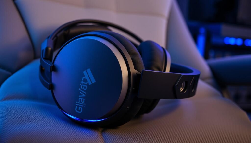 gaming headset comfort