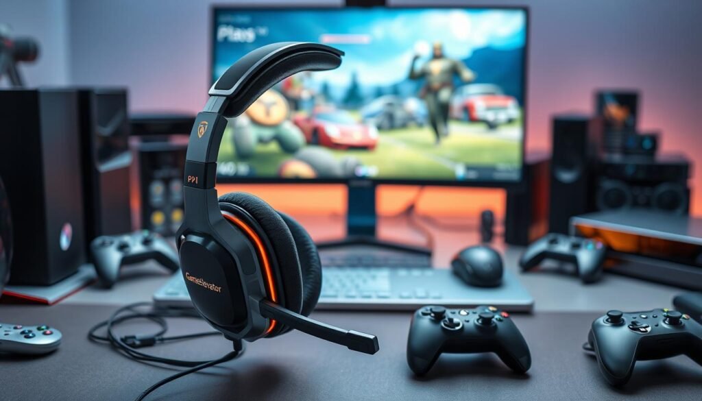 gaming headset compatibility