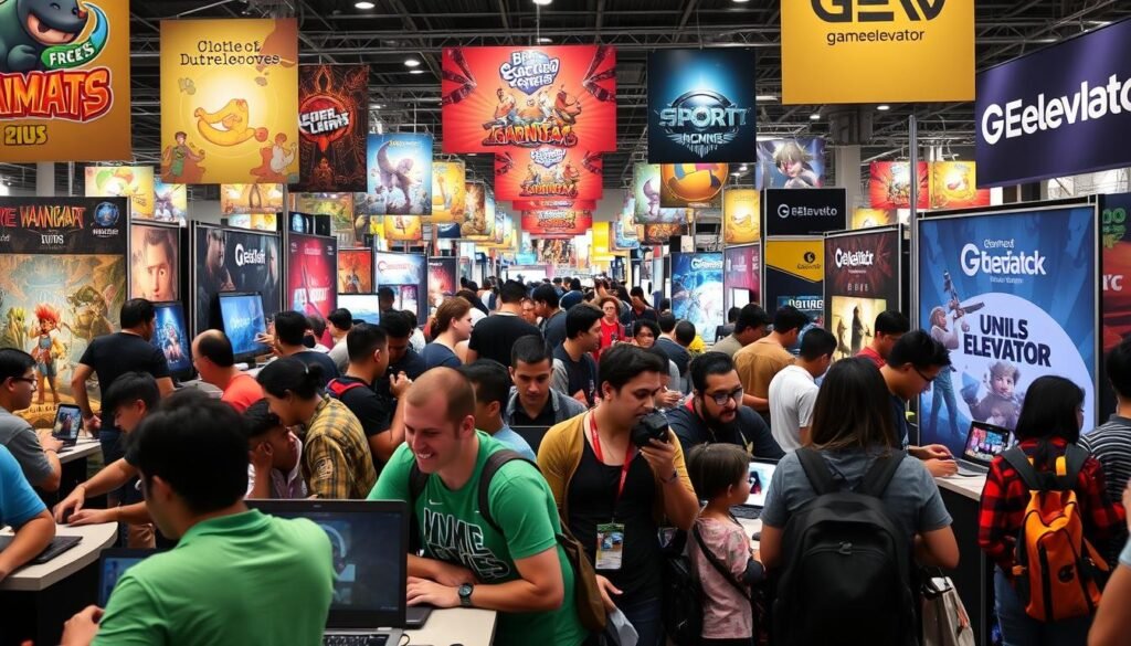indie game marketing