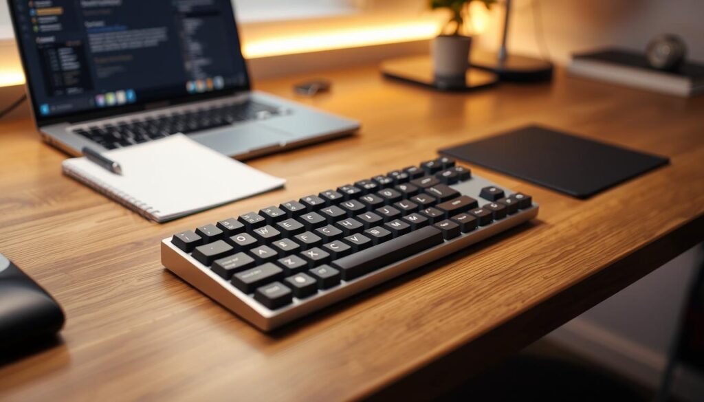 membrane keyboards