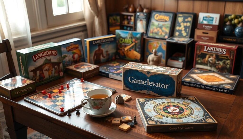 solo board games 2024