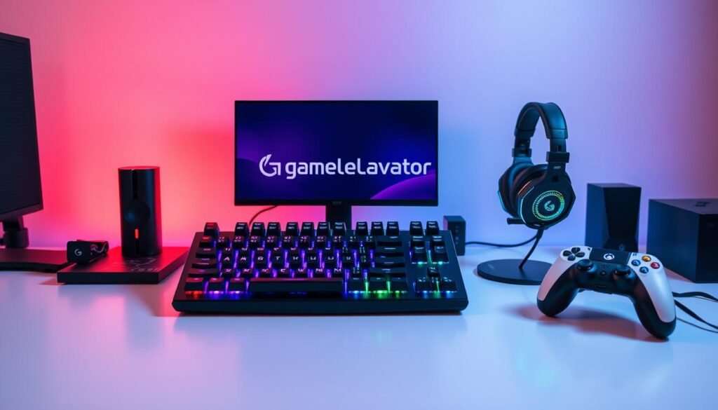 top-rated gaming peripherals