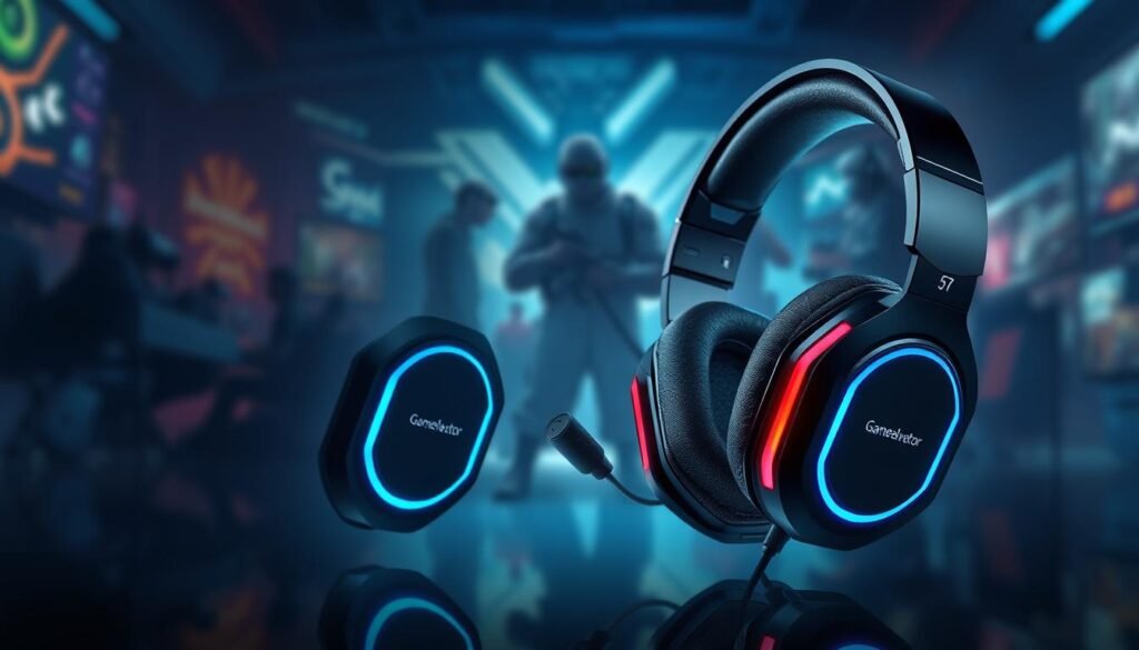 wireless gaming headsets